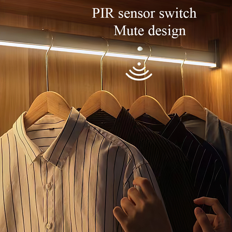 Ldr Light Sensor - Barra de luz led inteligente para
