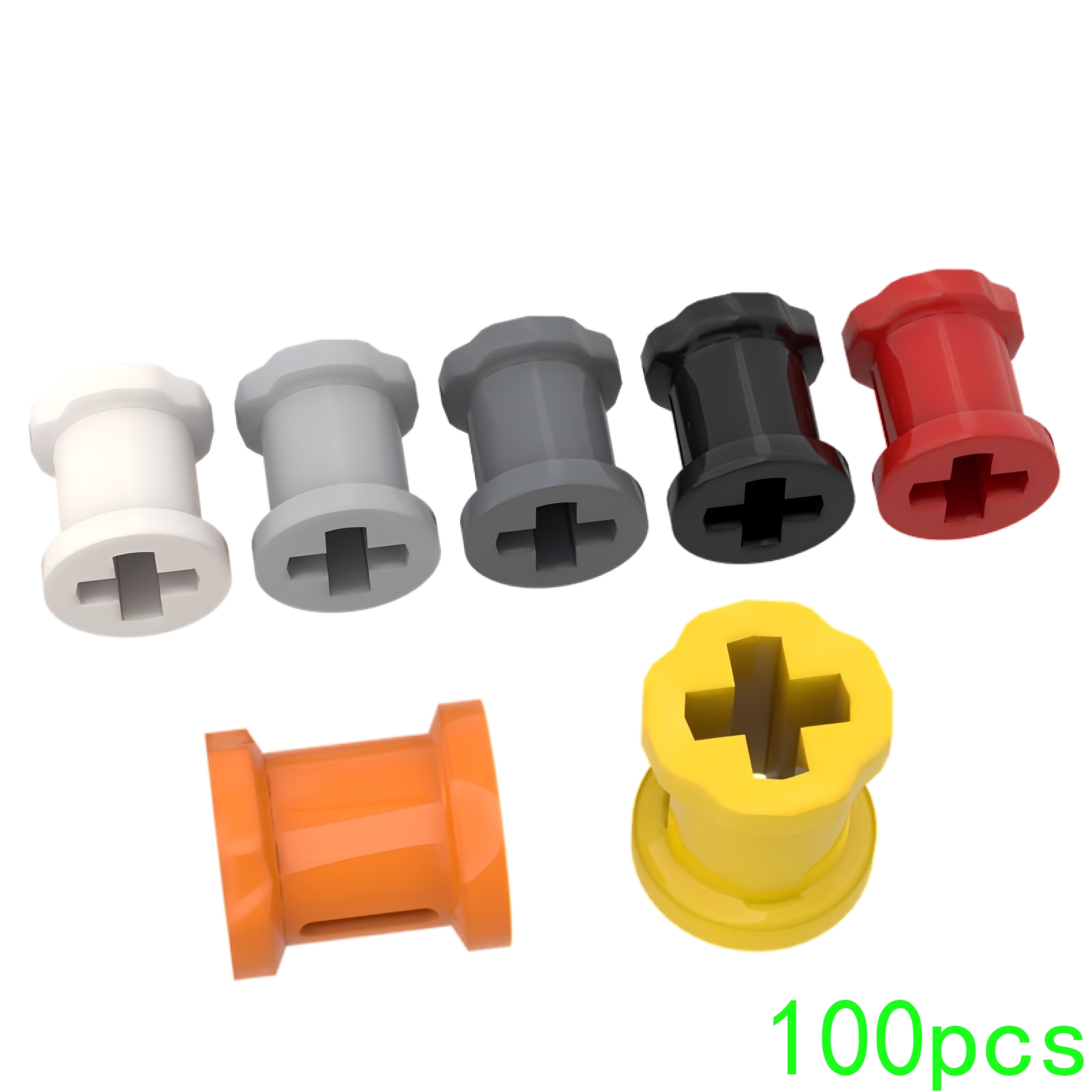 Diy Electronics Ideas - 100 peças de alta tecnologia montar