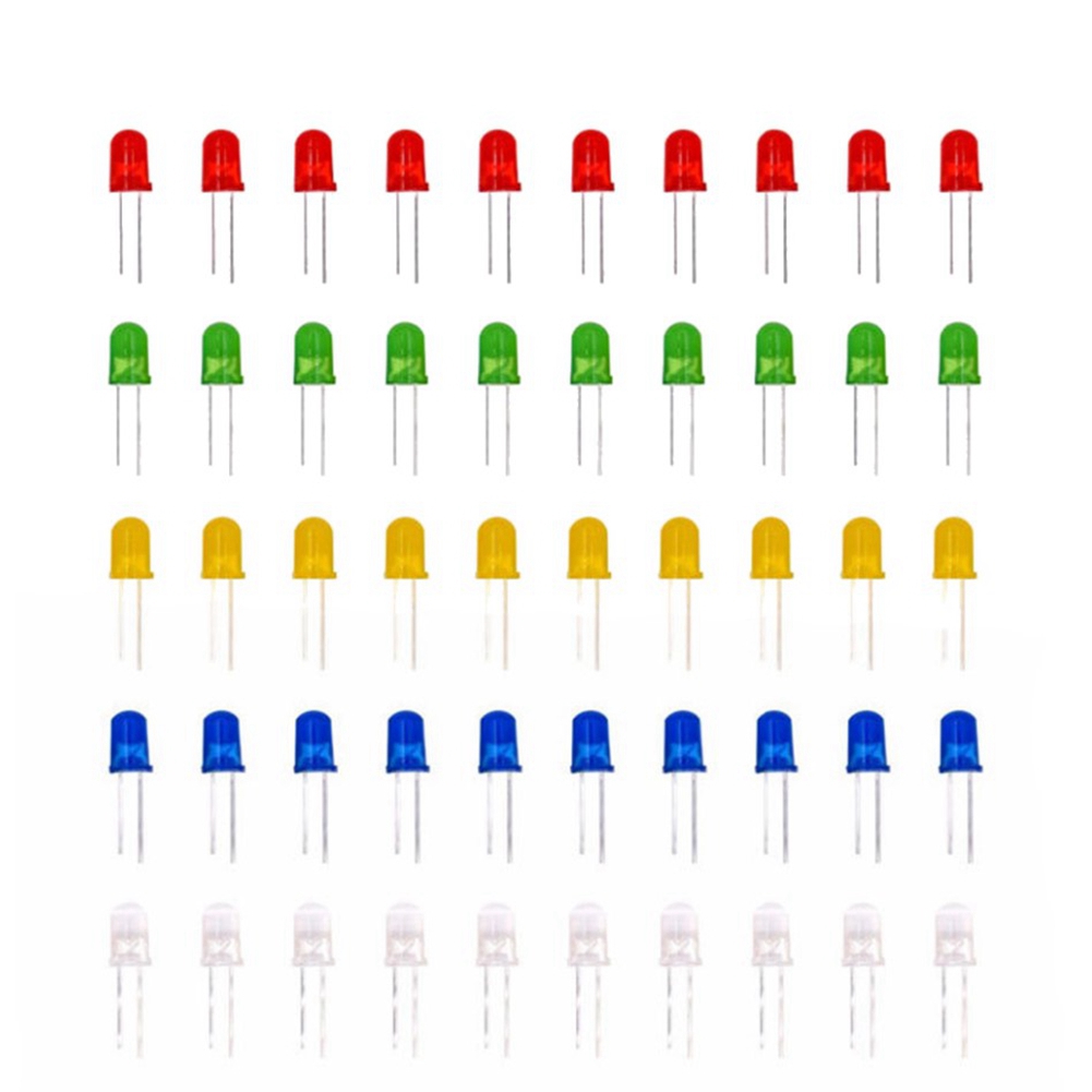 Arduino Diy Electronics - Novo Kit de Componentes Eletrônicos Y01A