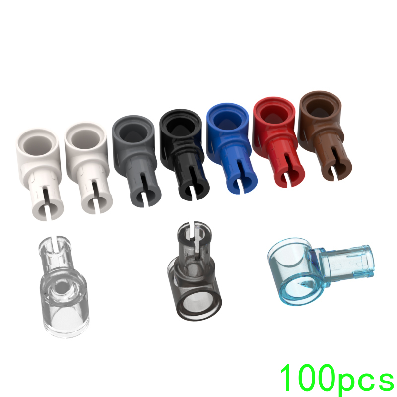 Diy Electronics Ideas - 100 pçs de alta tecnologia montar