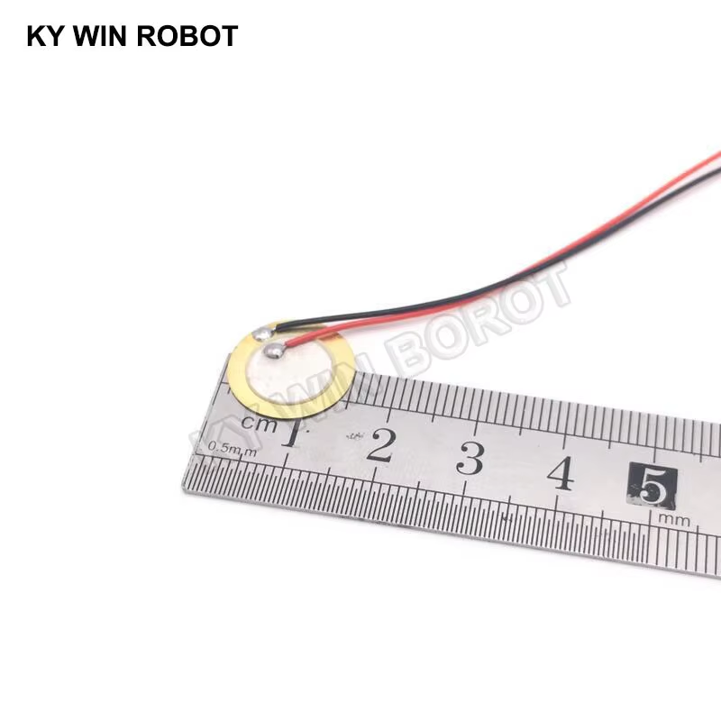 R/Diy Electronics - 10 Peças de Placa de Cerâmica