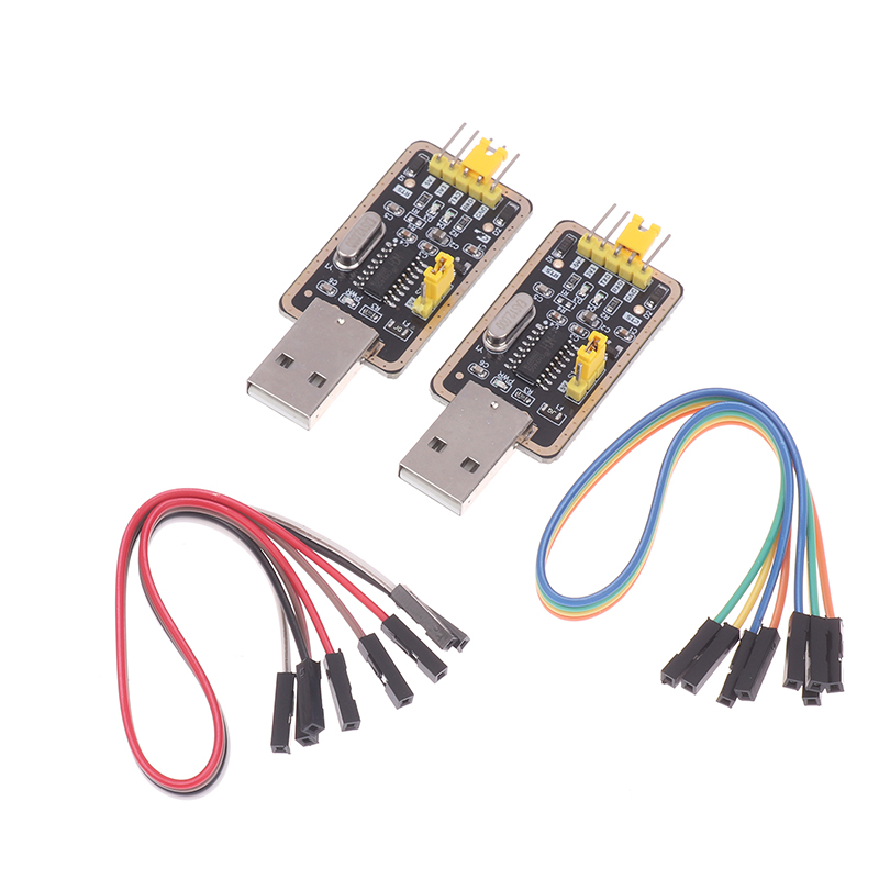 Arduino Diy Electronics - Módulos de Porta Serial CH340G, Conversor