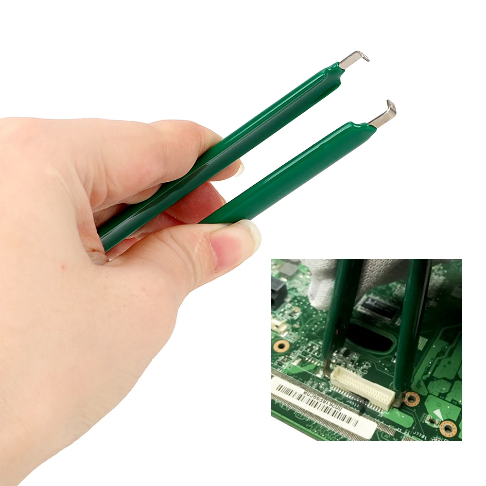 Ic Chip Puller - Extrator de Chips IC em Formato