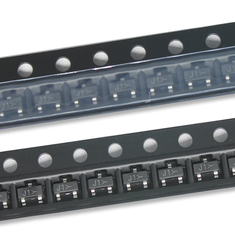 Mosfet Transistor Set - 50 peças transistor mosfet de potência