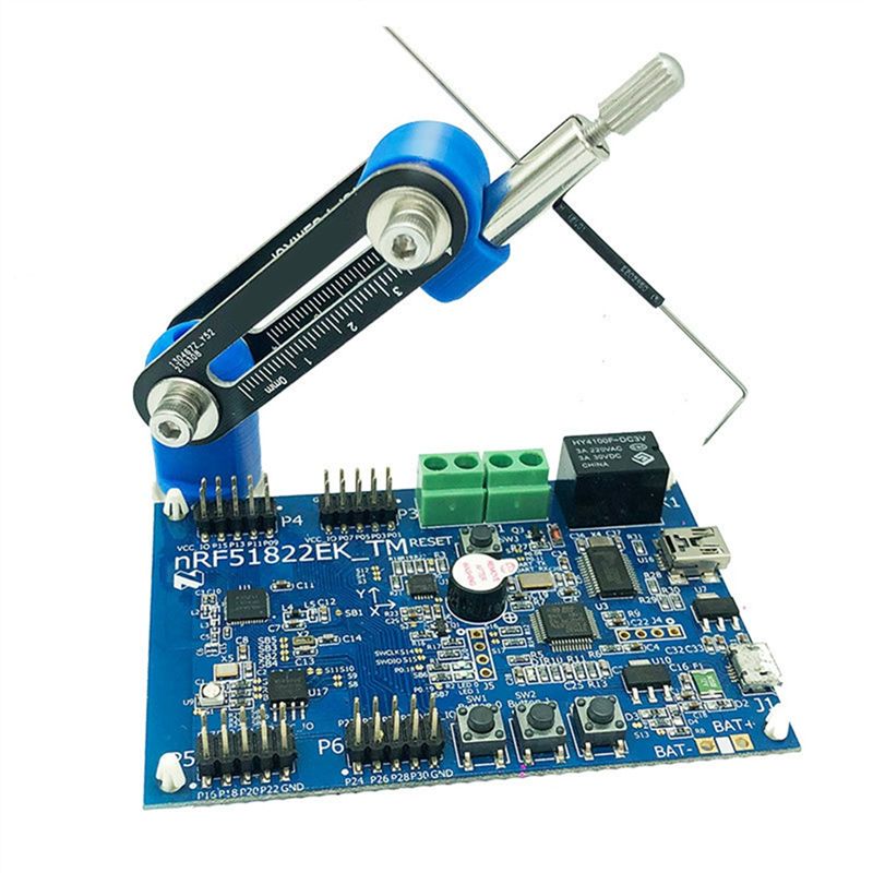 Diy Electronics Ideas - (Ideia de Presente) Sonda de Teste