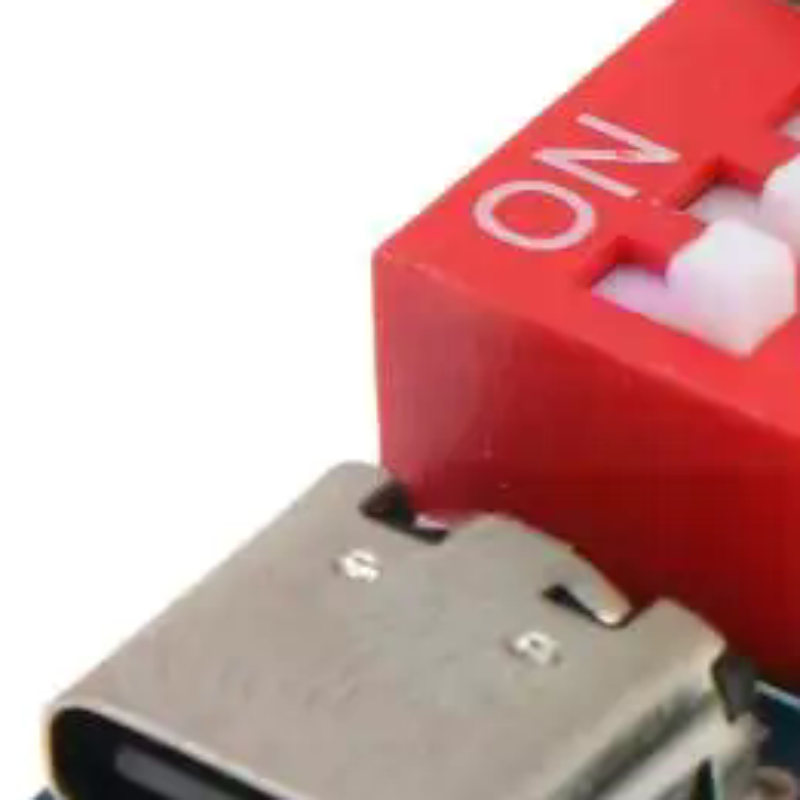 Diy Electronics Repair - Módulo de Gatilho PD Tipo-C 5V-20V