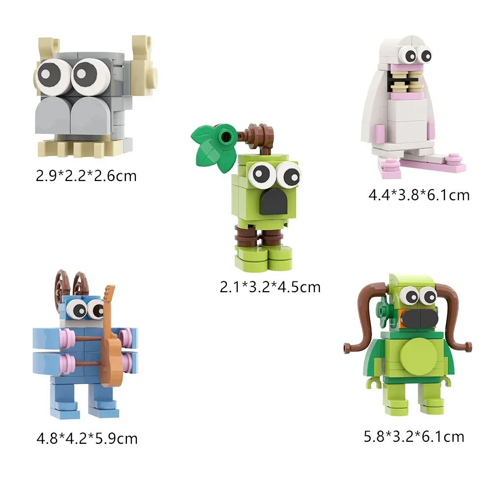 Moc brickheadzs blocos de cons - Diy Electronics Ideas avaliação e preço