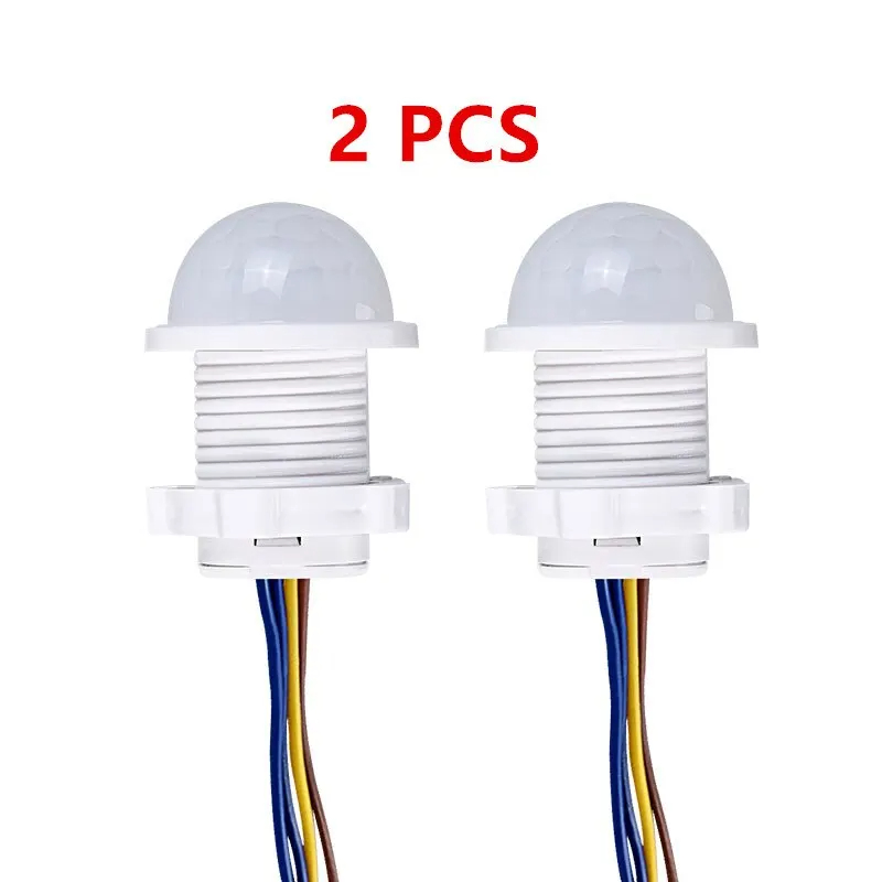 AC110-240V sensor automático i - Ldr Light Sensor avaliação e preço