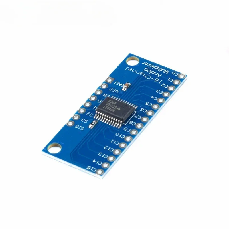 5PCS 74HC4067 CD74HC4067 Módul - Diy With Electronics avaliação e preço