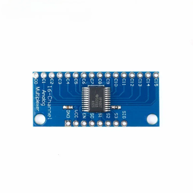 5PCS 74HC4067 CD74HC4067 Módul - Diy With Electronics avaliação e preço