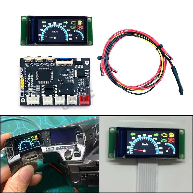 Simulador de Display Eletrônic - Diy Electronics Kids avaliação e preço