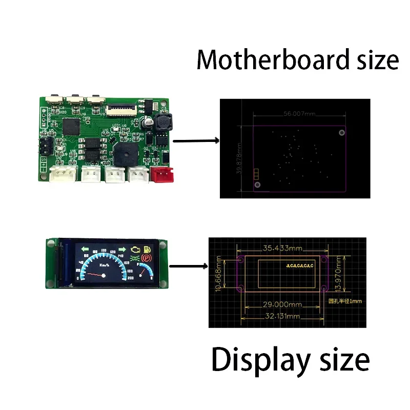 Simulador de Display Eletrônic - Diy Electronics Kids avaliação e preço