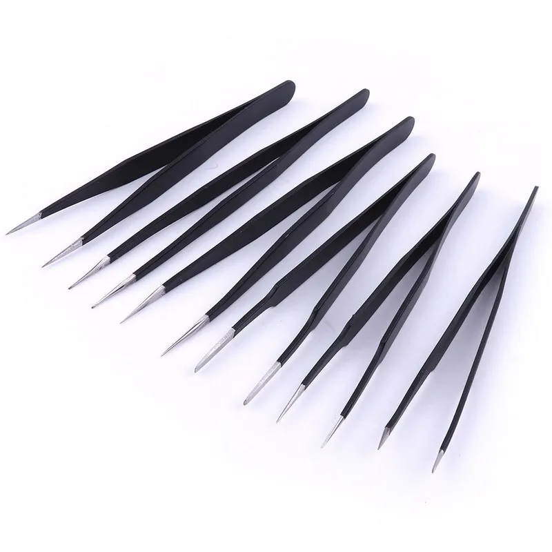 Veterus conjunto de pinças de  - Diy Electronics Repair avaliação e preço