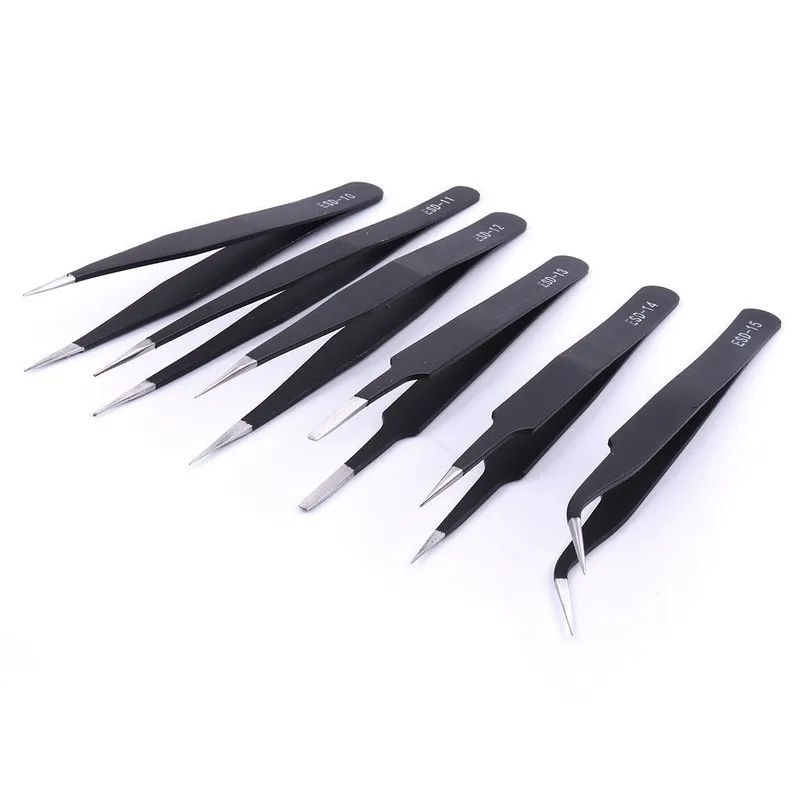 Veterus conjunto de pinças de  - Diy Electronics Repair avaliação e preço