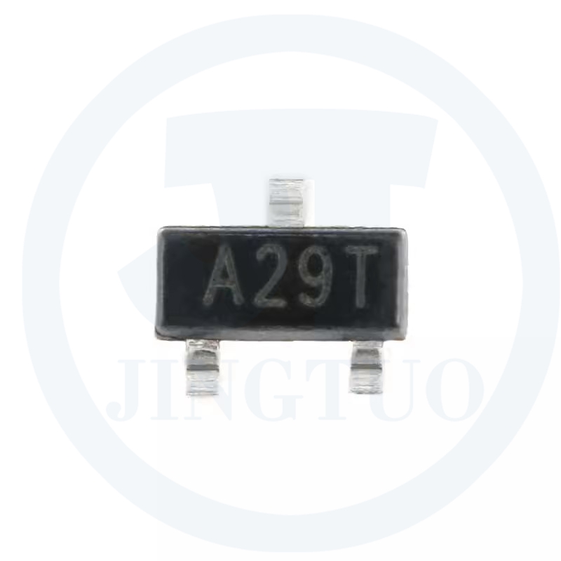 Transistor do MOSFET do N-cana - Mosfet Transistor Set avaliação e preço