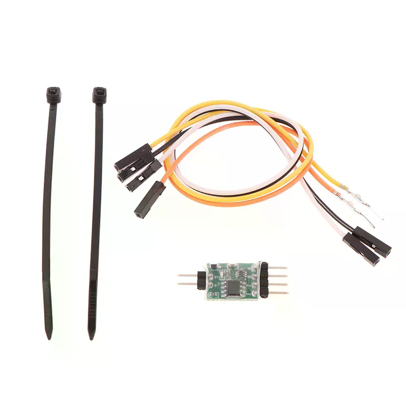 Módulo de Ativação/Desativação - Diy Electronics Parts avaliação e preço