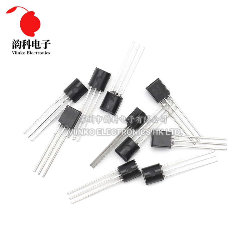 Kit sortido Transistor, 18 tip - Mosfet Transistor Set avaliação e preço