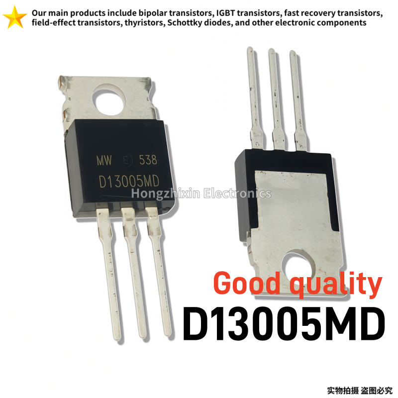 10 PEÇAS NOVAS 100% Qualidade  - Mosfet Transistor Set avaliação e preço