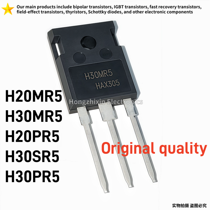 10 PEÇAS NOVAS 100% Qualidade  - Mosfet Transistor Set avaliação e preço