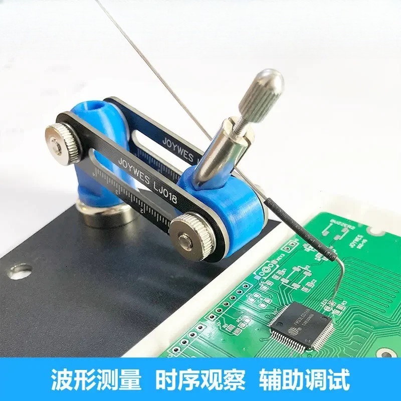 2 Peças Sonda de Teste para Re - Diy Electronics Repair avaliação e preço