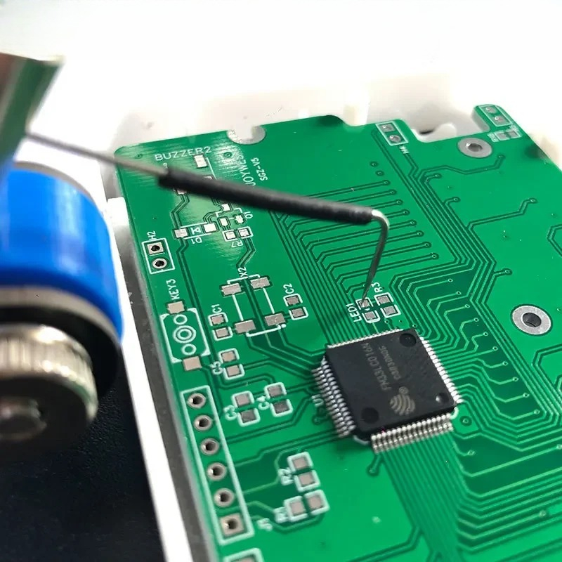 2 Peças Sonda de Teste para Re - Diy Electronics Repair avaliação e preço