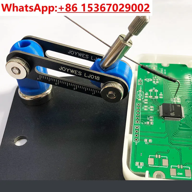 2 Peças Sonda de Teste para Re - Diy Electronics Repair avaliação e preço
