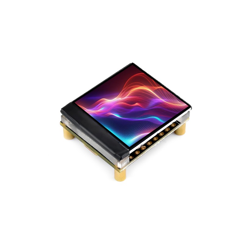 Módulo de Display ESP32-S3 de  - Arduino Diy Electronics avaliação e preço
