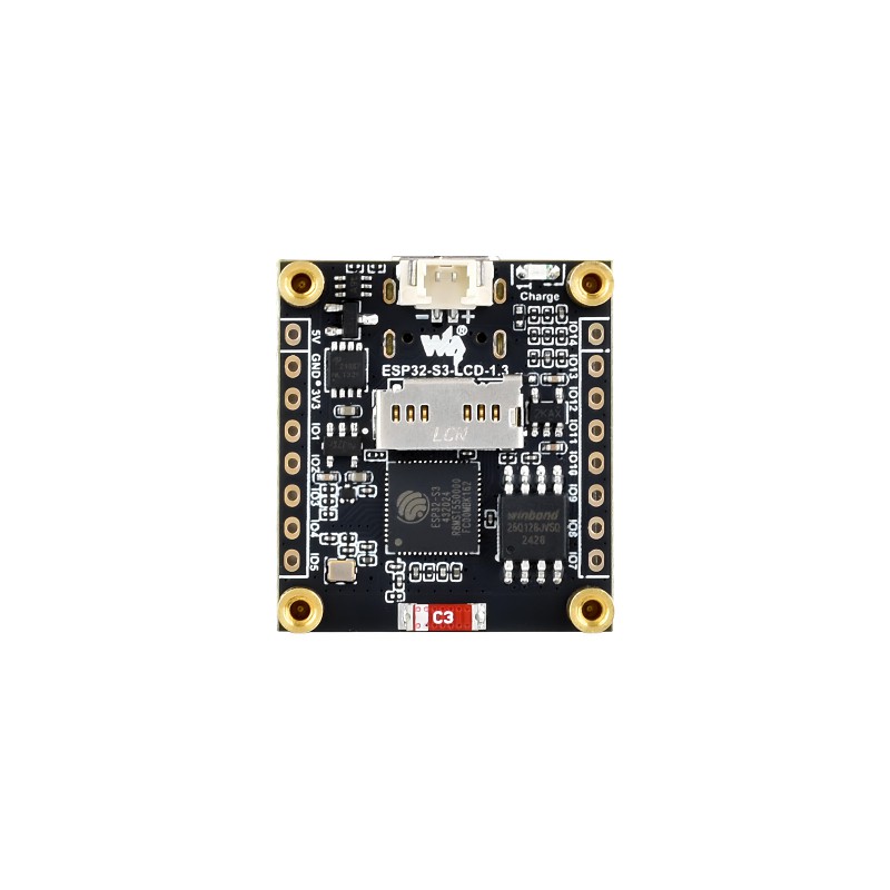 Módulo de Display ESP32-S3 de  - Arduino Diy Electronics avaliação e preço