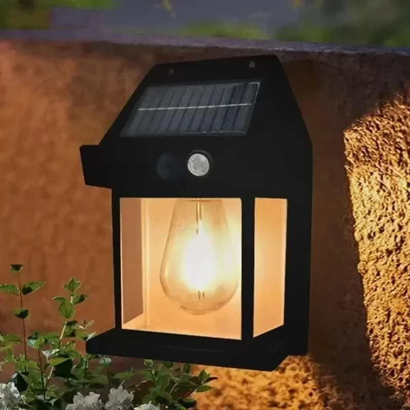Luz de Parede Solar Externa de - Ldr Light Sensor avaliação e preço