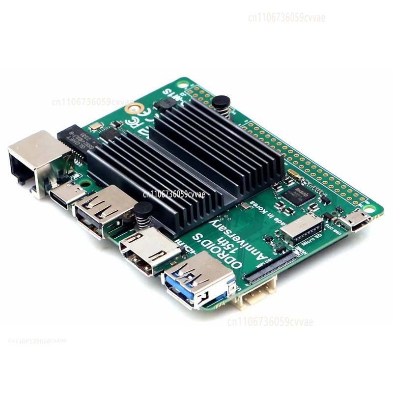 Computador de Placa Única ODRO - Diy With Electronics avaliação e preço