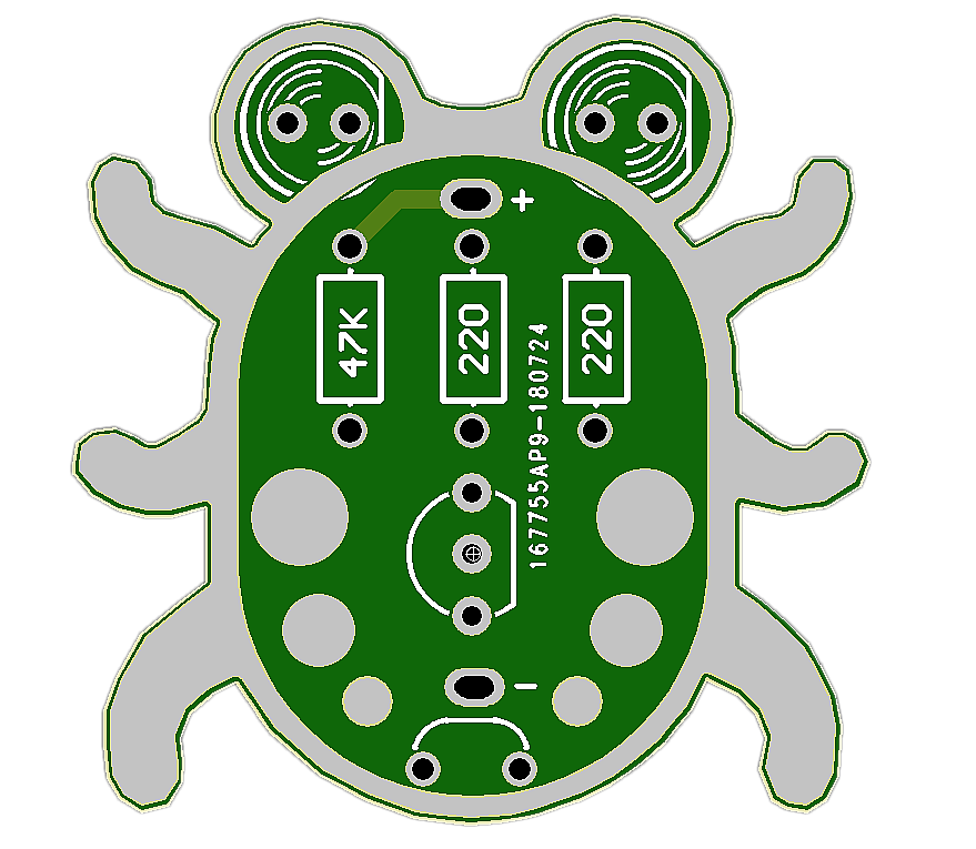 Weevil Eye DIY Eletrônico Inic - Diy Electronics Kids avaliação e preço