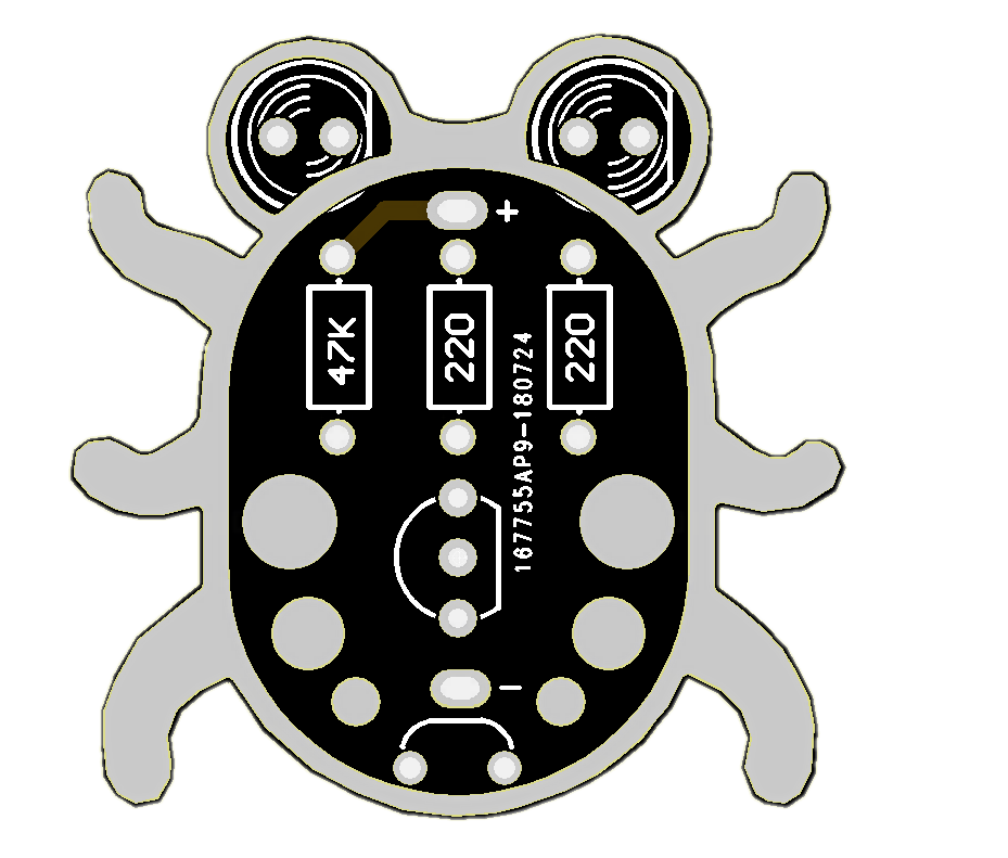 Weevil Eye DIY Eletrônico Inic - Diy Electronics Kids avaliação e preço