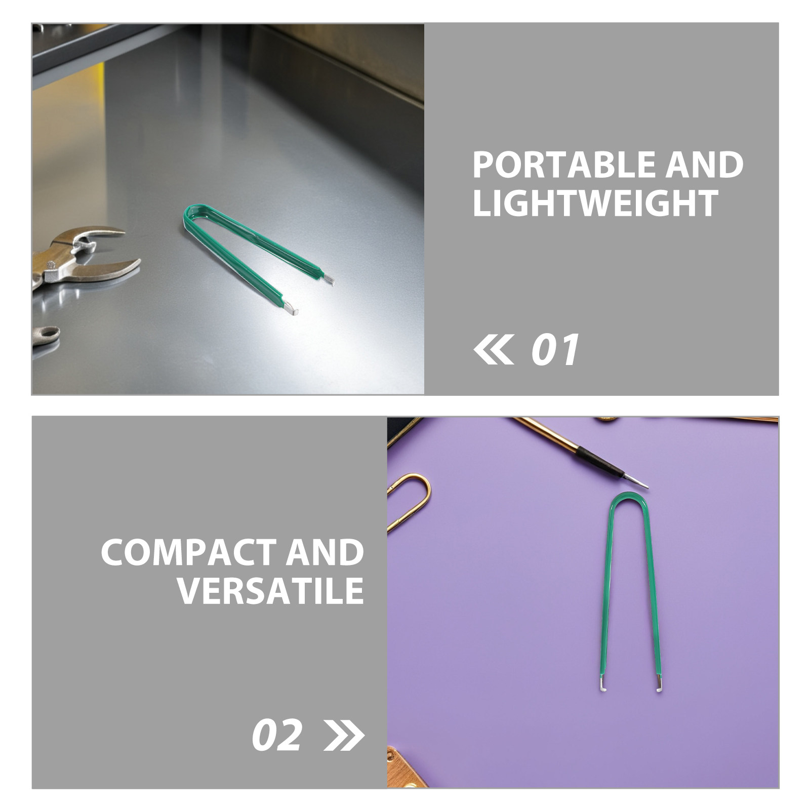 8 Peças de Ferramenta Extrator - Ic Chip Puller avaliação e preço