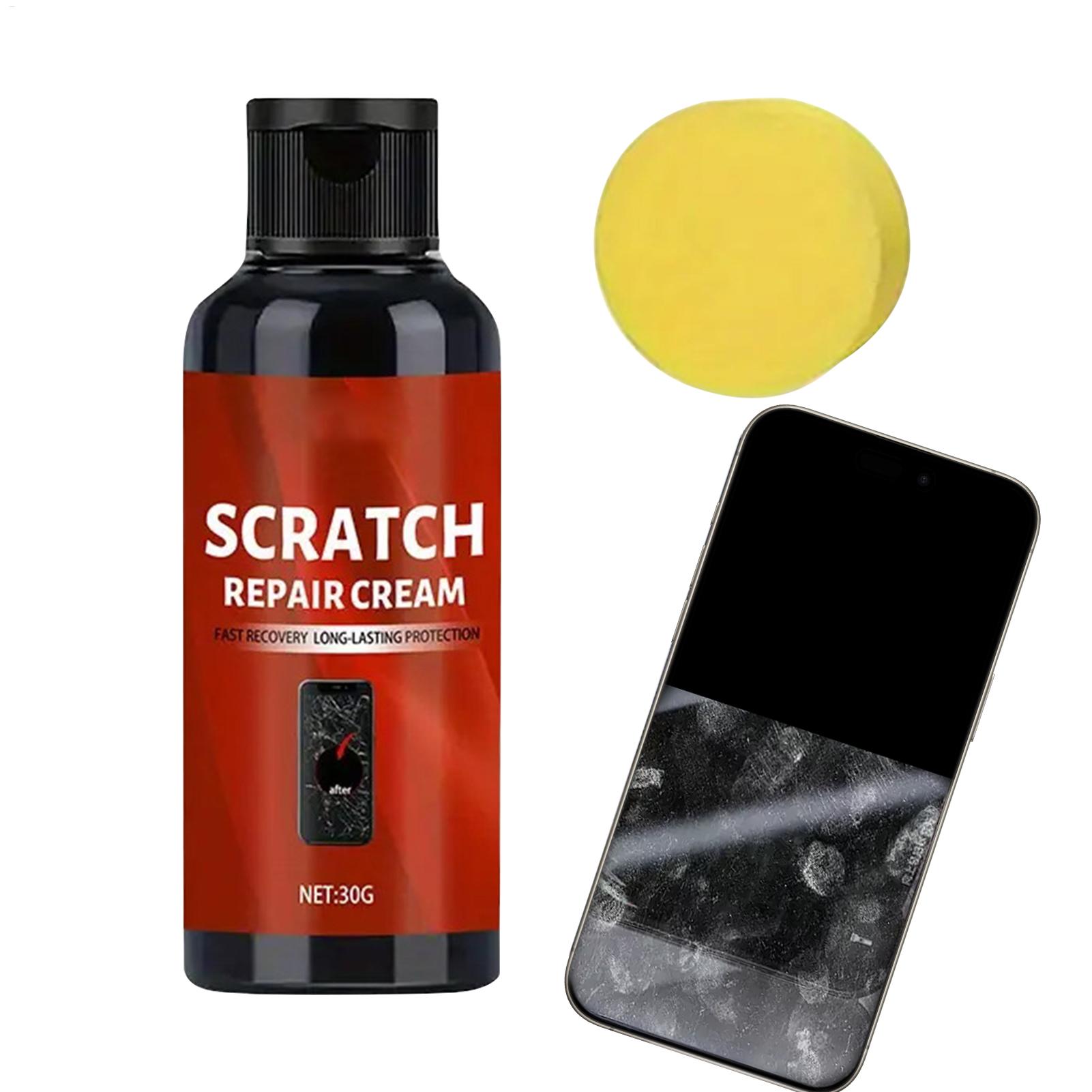 30g creme removedor de arranhõ - Diy Electronics Repair avaliação e preço