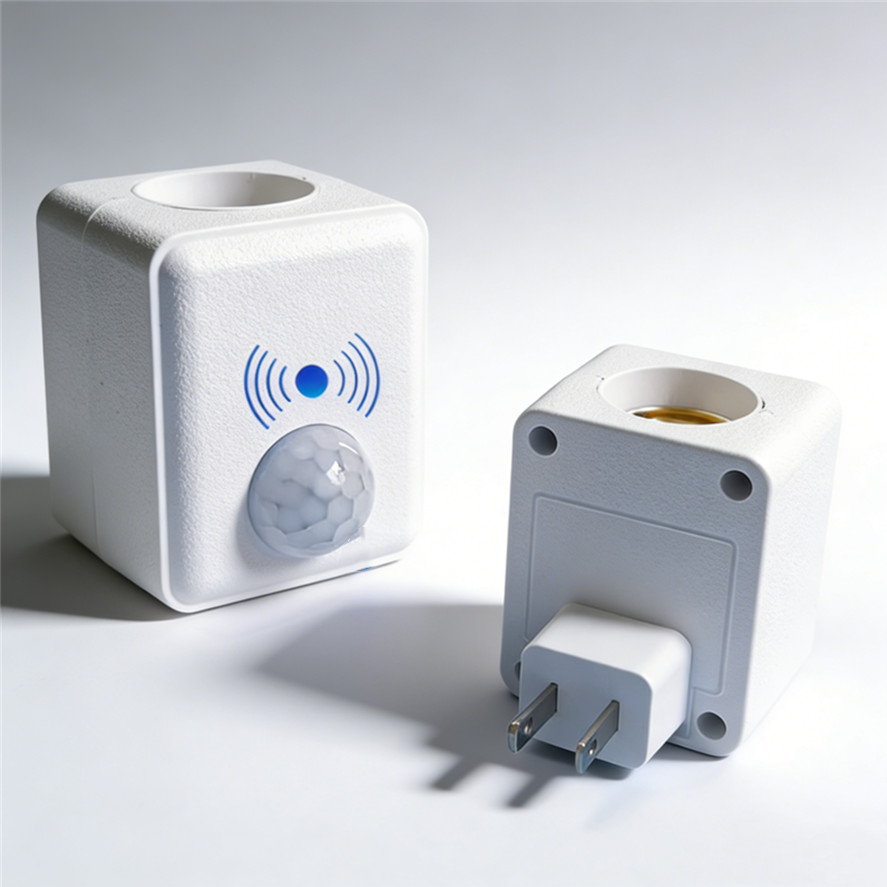 Base de Lâmpada com Sensor de  - Ldr Light Sensor avaliação e preço