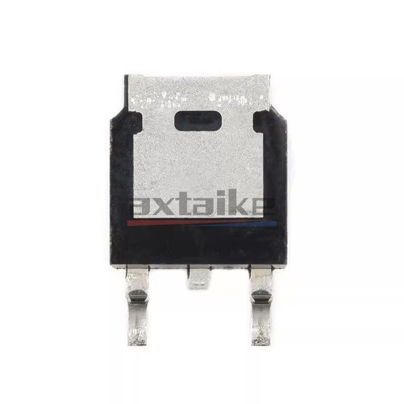 10/20/50PCS NCE6020AK TO-252 6 - Mosfet Transistor Set avaliação e preço