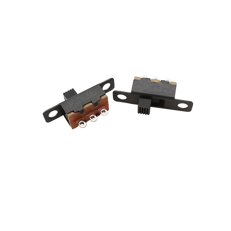 10Pcs SS12F15 Mini Toggle Swit - Diy Electronics Kids avaliação e preço