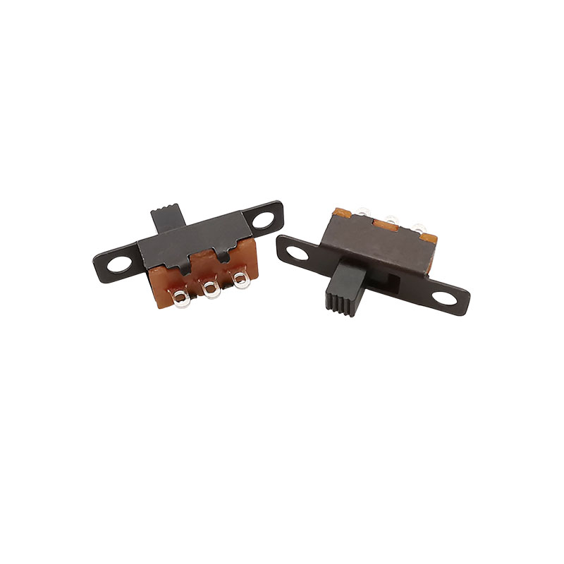 10Pcs SS12F15 Mini Toggle Swit - Diy Electronics Kids avaliação e preço