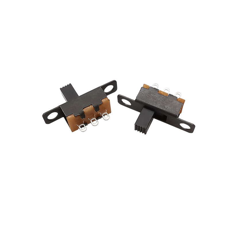 10Pcs SS12F15 Mini Toggle Swit - Diy Electronics Kids avaliação e preço