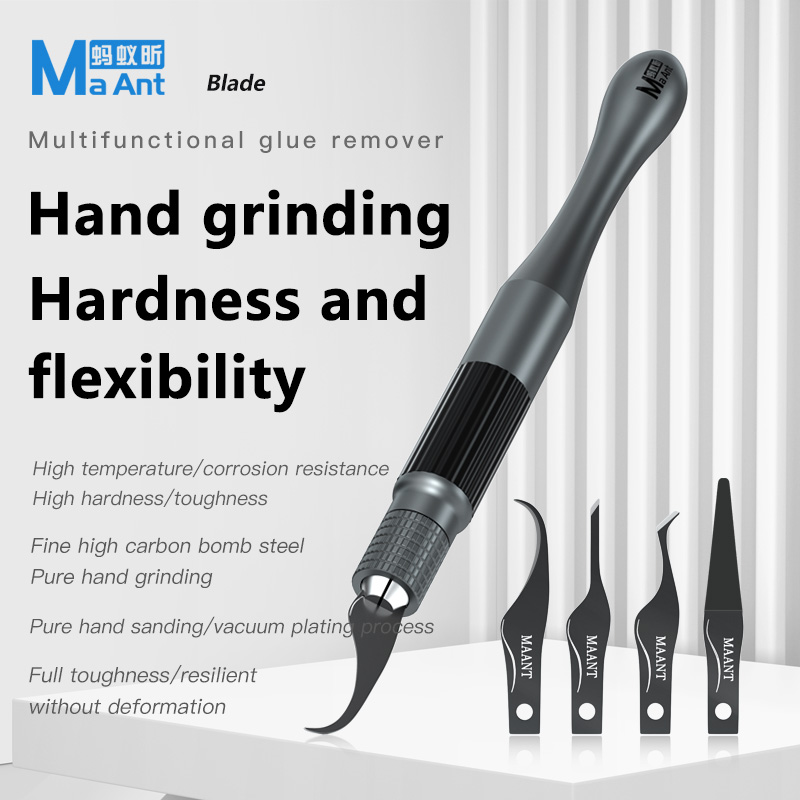 Mestre MY-102 BGA Manutenção F - Ic Chip Puller avaliação e preço
