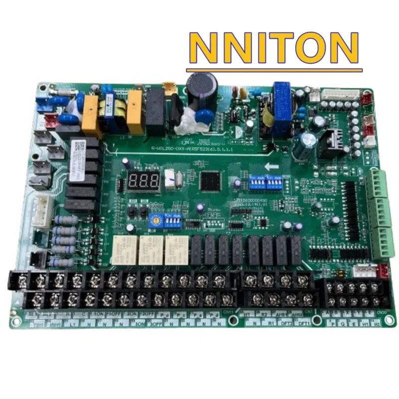 Placa eletrônica HB-A100/CD30G - R/Diy Electronics avaliação e preço
