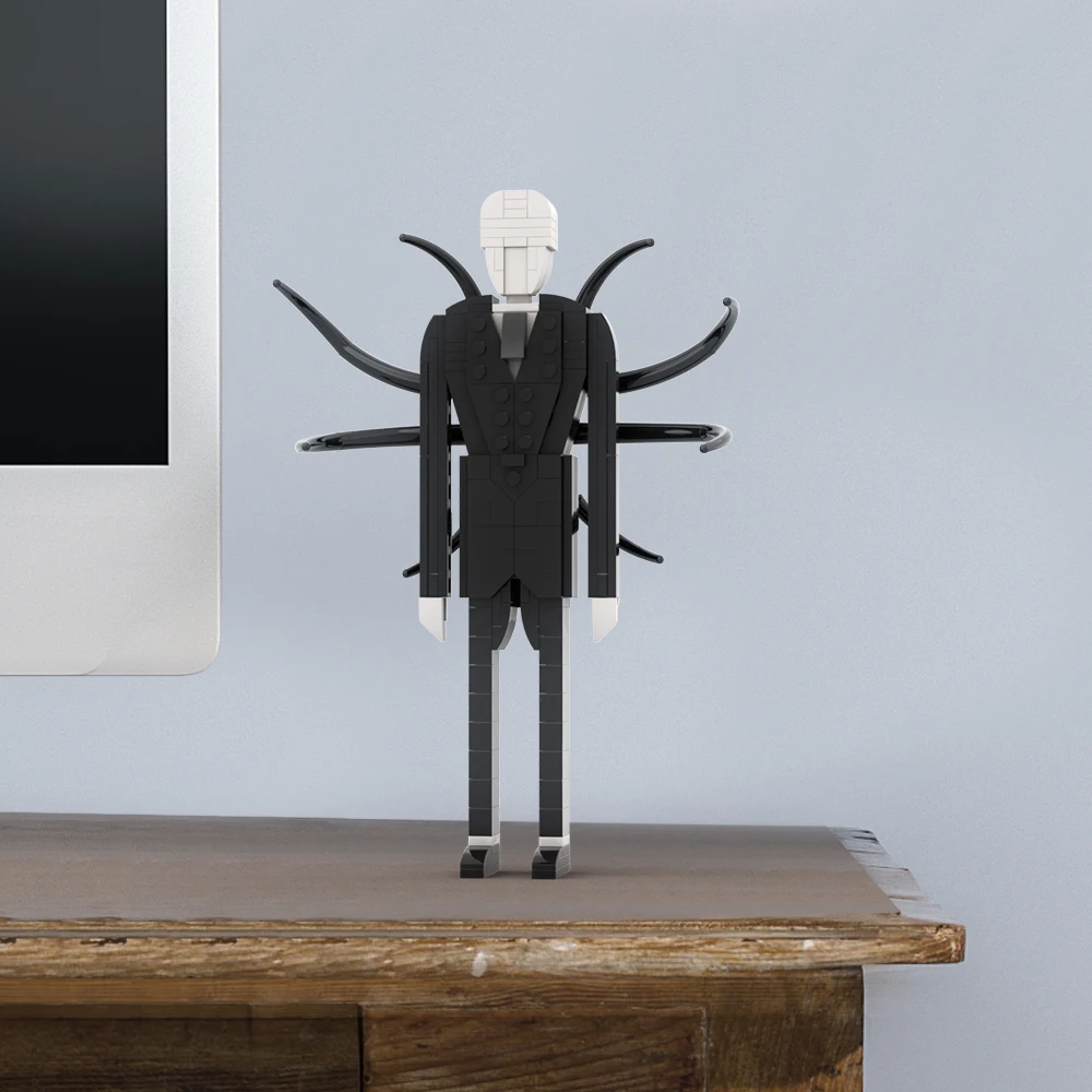 Moc personagens lendários pret - Diy Electronics Ideas avaliação e preço