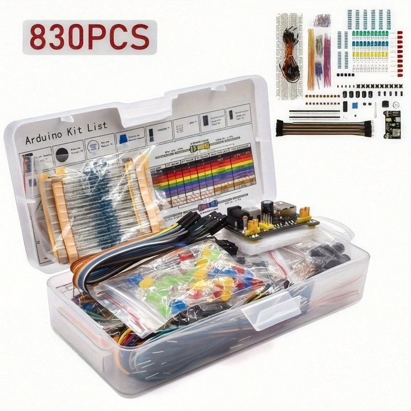 Componentes Eletrônicos: Capac - R/Diy Electronics avaliação e preço