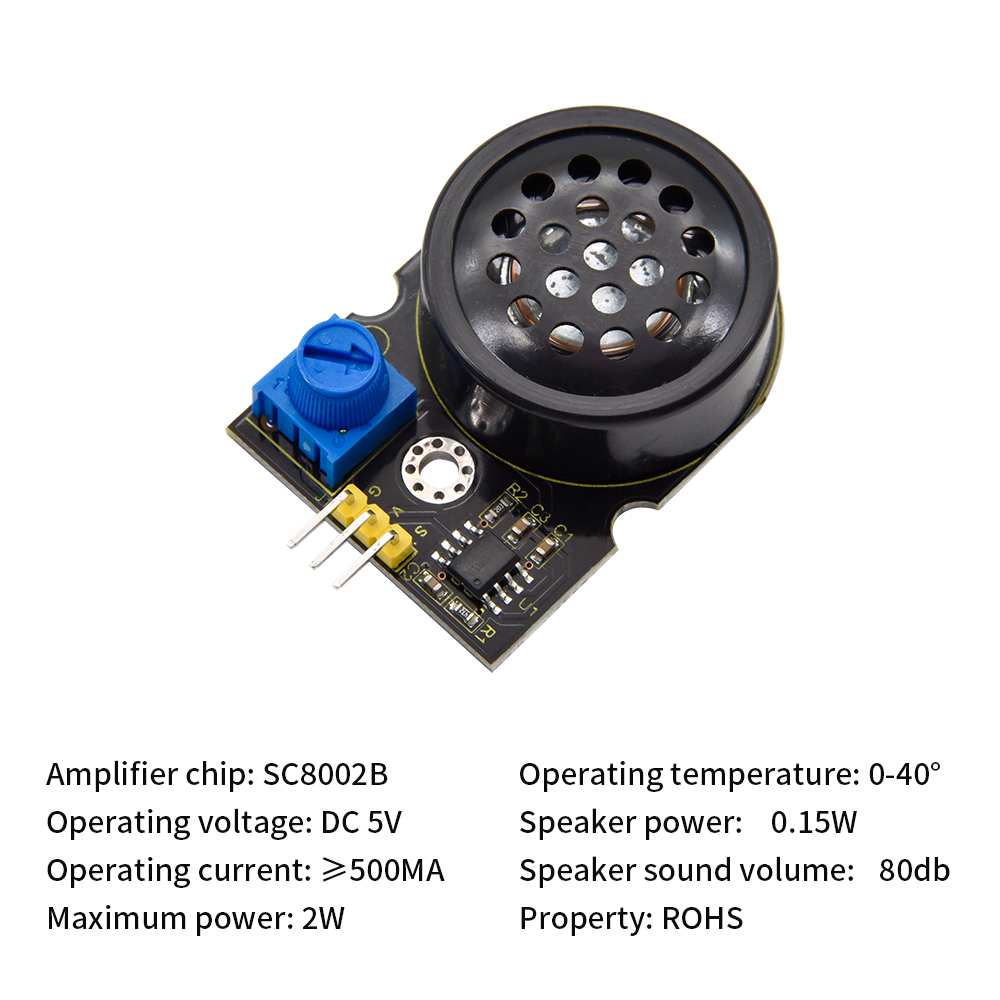 Kidsbits Keyestudio Amplificad - Diy Electronics Kids avaliação e preço
