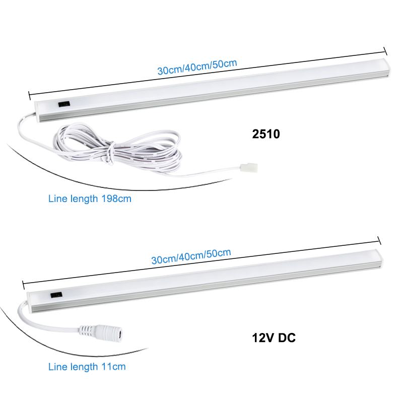 Luz LED para Armário, Lâmpada  - Ldr Light Sensor avaliação e preço