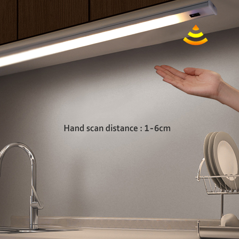 Luz LED para Armário, Lâmpada  - Ldr Light Sensor avaliação e preço