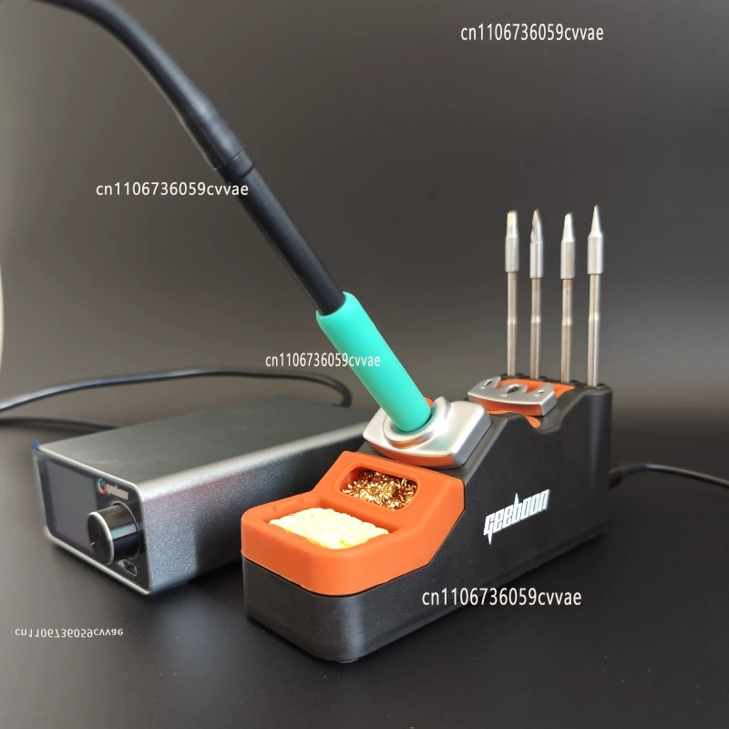 Kit de Estação de Solda TC22 2 - Diy Electronics Repair avaliação e preço