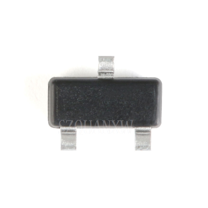 100 Pçs/lote MMBT4403 MMBT4403 - Mosfet Transistor Set avaliação e preço