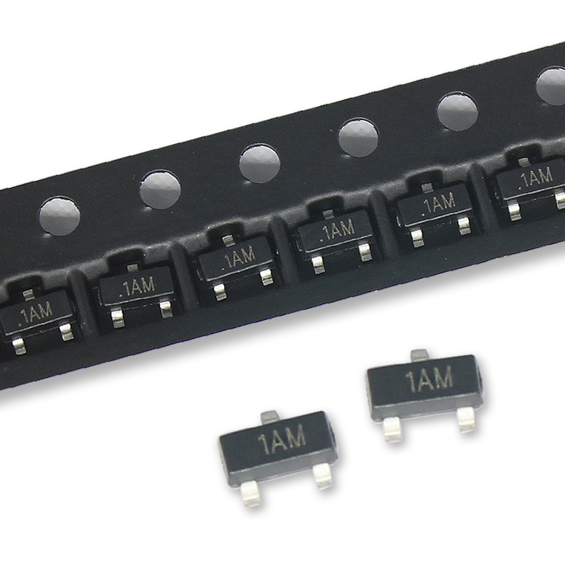 50 peças transistor mosfet de  - Mosfet Transistor Set avaliação e preço