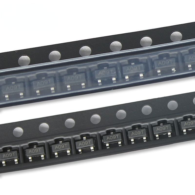 50 peças transistor mosfet de  - Mosfet Transistor Set avaliação e preço